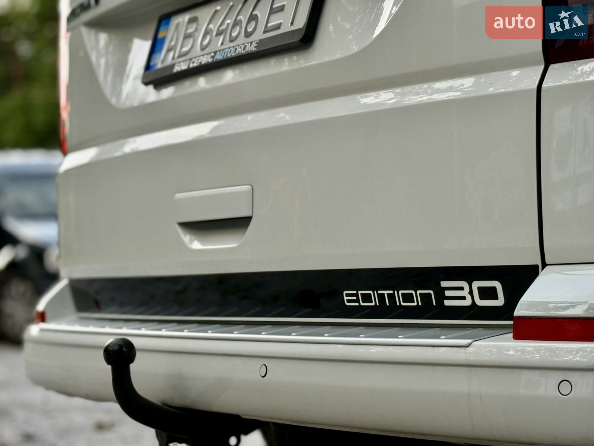 2011 Volkswagen Multivan - мініатюра 28