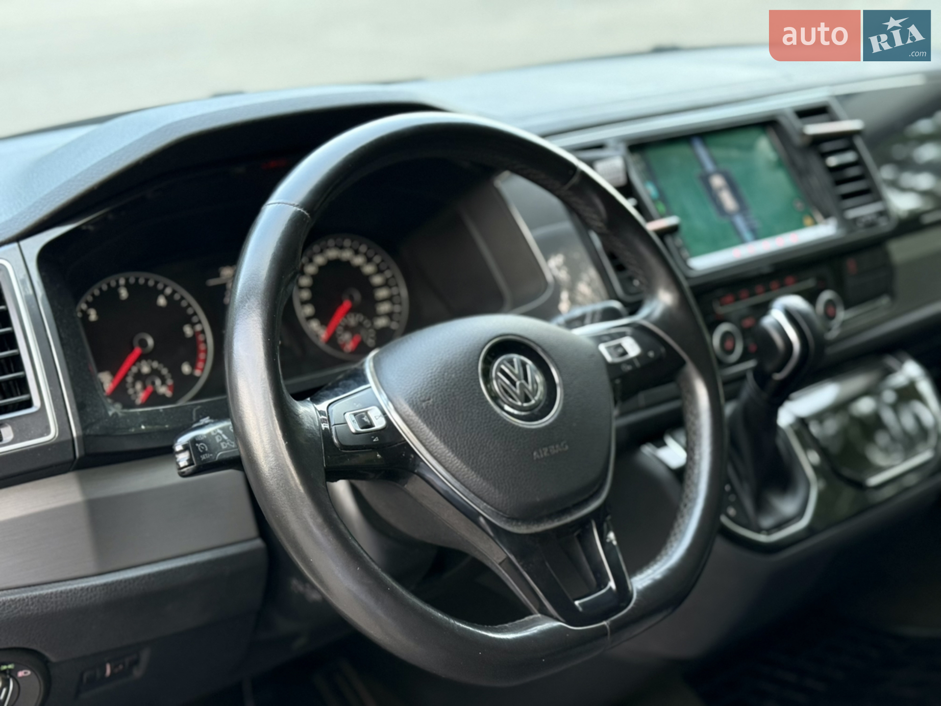 2011 Volkswagen Multivan - мініатюра 36