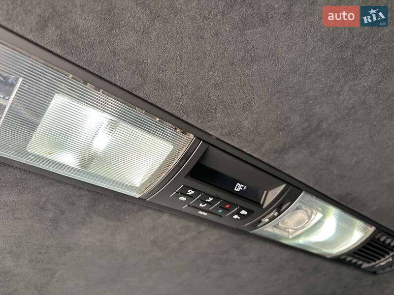 Минивэн Volkswagen Multivan 2016 в Днепре фото 32 Минивэн Volkswagen Multivan 2016 в Днепре