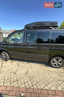 Минивэн Volkswagen Multivan 2007 в 