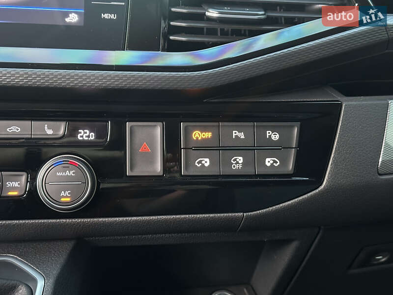 Мінівен Volkswagen Multivan 2024 в Києві