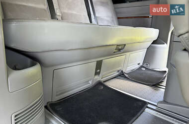 Минивэн Volkswagen Multivan 2008 в 