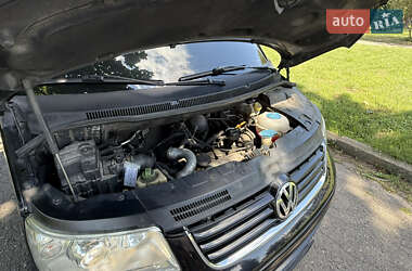 Минивэн Volkswagen Multivan 2008 в 