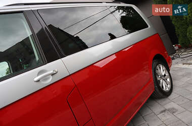 Минивэн Volkswagen Multivan 2020 в 