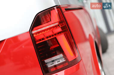 Минивэн Volkswagen Multivan 2020 в 
