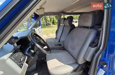 Минивэн Volkswagen Multivan 2002 в 