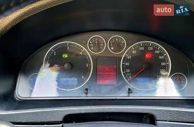 Минивэн Volkswagen Multivan 2006 в 