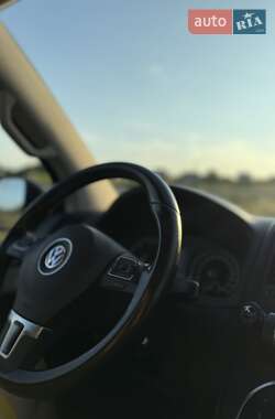 Минивэн Volkswagen Multivan 2015 в 