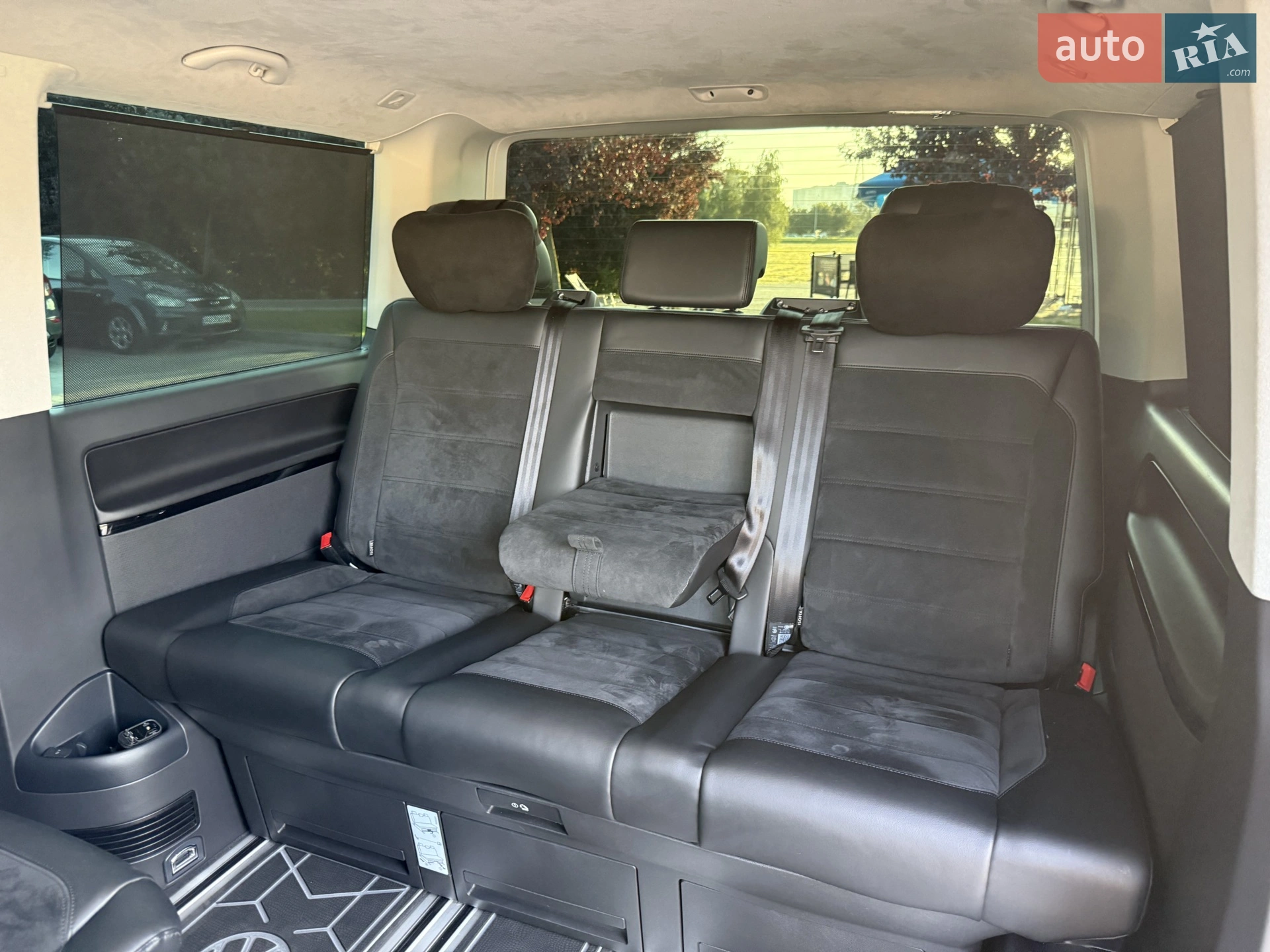 2018 Volkswagen Multivan - мініатюра 31