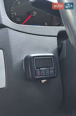 Минивэн Volkswagen Multivan 2008 в 
