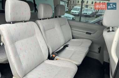 Минивэн Volkswagen Multivan 1990 в 