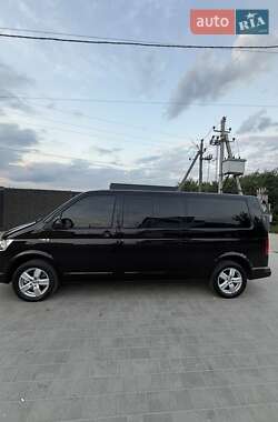 Мінівен Volkswagen Multivan 2019 в Житомирі