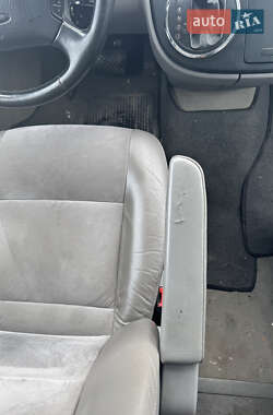 Минивэн Volkswagen Multivan 2008 в 