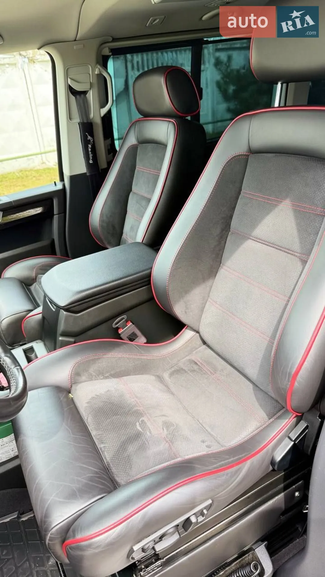 2018 Volkswagen Multivan - мініатюра 14