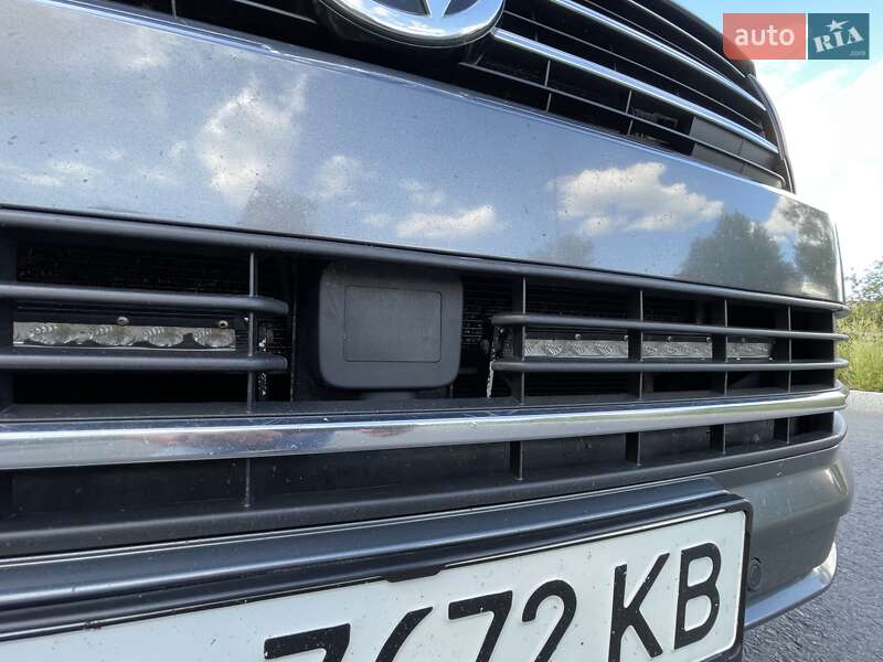 Минивэн Volkswagen Multivan 2018 в Киеве фото 59 Минивэн Volkswagen Multivan 2018 в Киеве