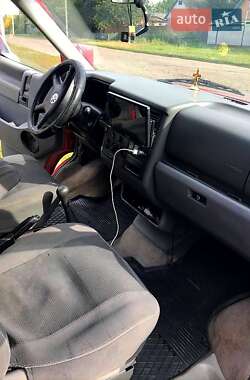 Минивэн Volkswagen Multivan 1999 в Сумах