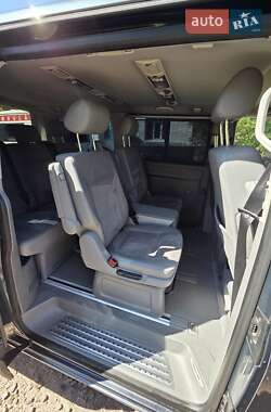 Мінівен Volkswagen Multivan 2008 в 