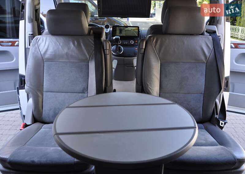 Мінівен Volkswagen Multivan 2006 в Одесі