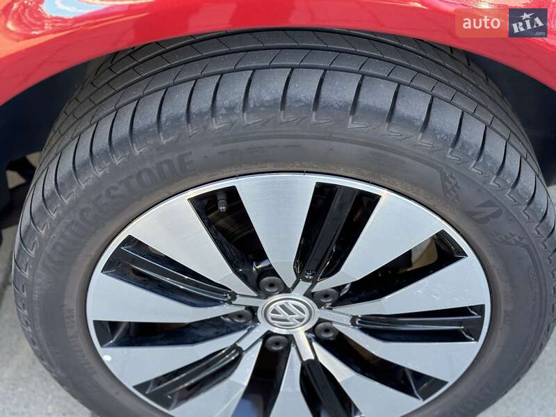 Минивэн Volkswagen Multivan 2020 в Житомире фото 7 Минивэн Volkswagen Multivan 2020 в Житомире