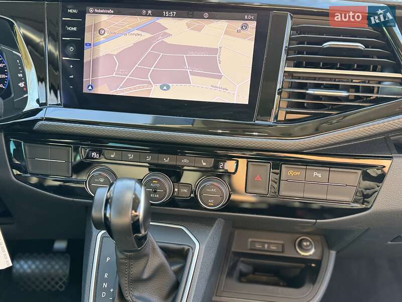 Минивэн Volkswagen Multivan 2020 в Житомире фото 18 Минивэн Volkswagen Multivan 2020 в Житомире