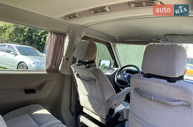 Мінівен Volkswagen Multivan 1999 в 