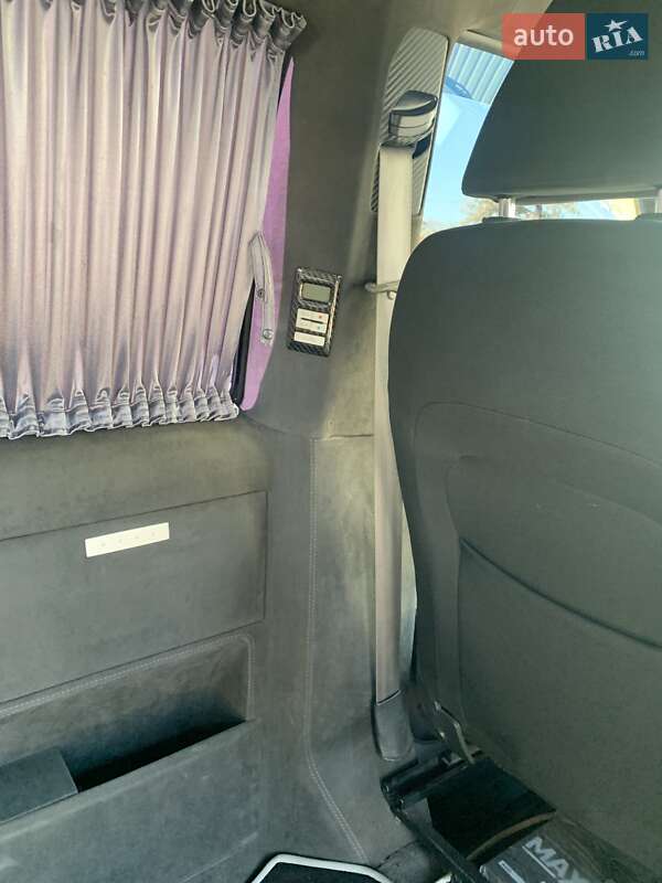 Минивэн Volkswagen Multivan 2002 в Харькове фото 19 Минивэн Volkswagen Multivan 2002 в Харькове