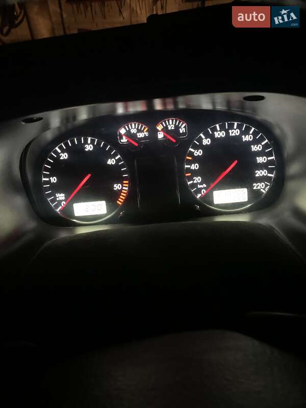 Минивэн Volkswagen Multivan 2002 в Харькове фото 38 Минивэн Volkswagen Multivan 2002 в Харькове