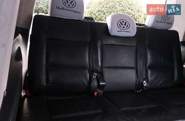 Минивэн Volkswagen Multivan 2006 в 
