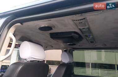 Минивэн Volkswagen Multivan 2006 в 