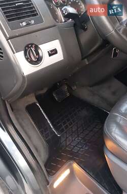 Минивэн Volkswagen Multivan 2006 в 