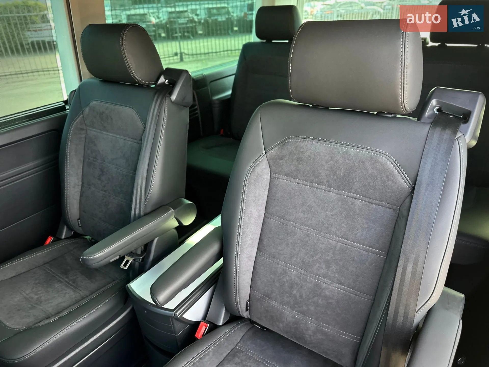 2020 Volkswagen Multivan - мініатюра 104