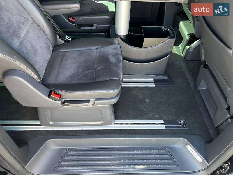 Минивэн Volkswagen Multivan 2012 в Львове фото 45 Минивэн Volkswagen Multivan 2012 в Львове