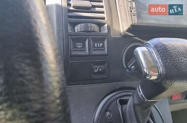 Минивэн Volkswagen Multivan 2005 в 
