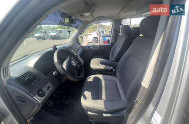 Минивэн Volkswagen Multivan 2003 в 
