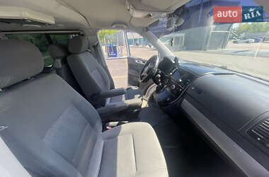 Минивэн Volkswagen Multivan 2003 в 