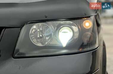 Минивэн Volkswagen Multivan 2006 в 
