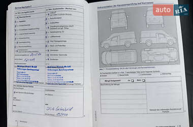 Минивэн Volkswagen Multivan 2014 в 