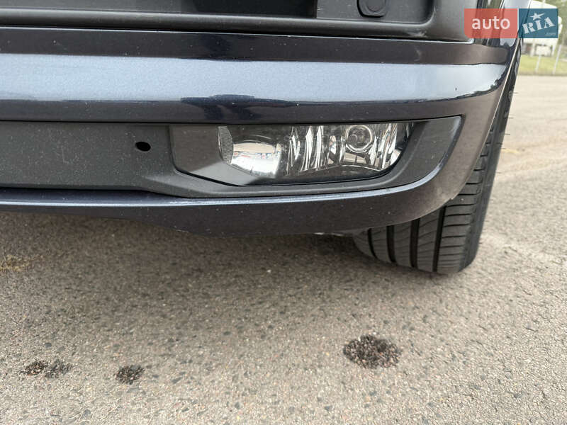 Минивэн Volkswagen Multivan 2017 в Ковеле