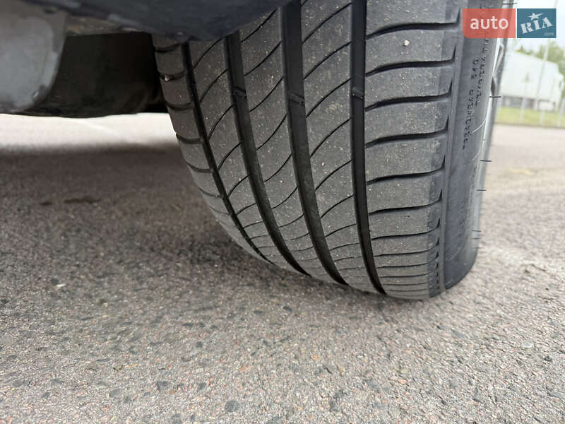 Минивэн Volkswagen Multivan 2017 в Ковеле