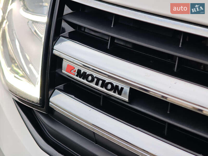 Минивэн Volkswagen Multivan 2019 в Луцке