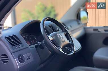 Мінівен Volkswagen Multivan 2007 в 