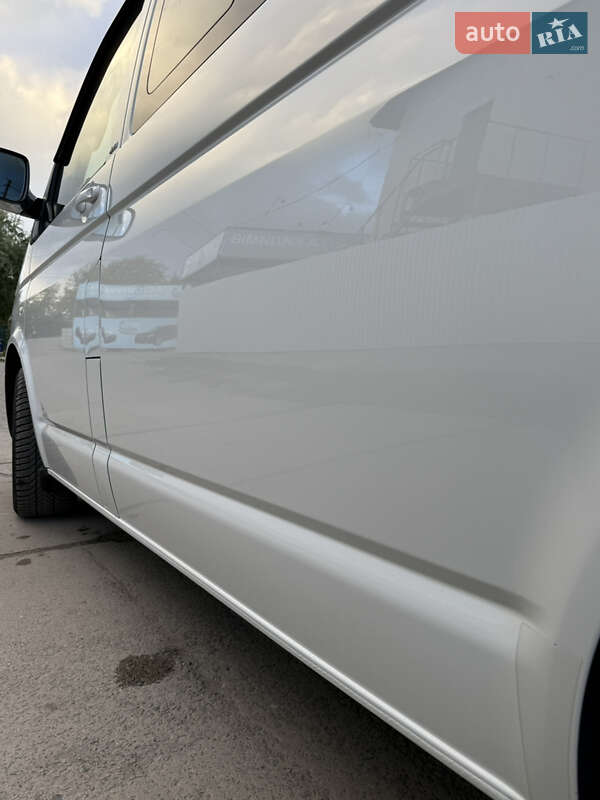 Минивэн Volkswagen Multivan 2015 в Красилове фото 87 Минивэн Volkswagen Multivan 2015 в Красилове