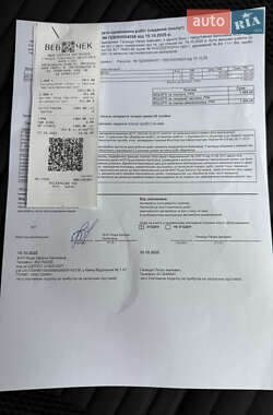 Мінівен Volkswagen Multivan 2015 в 