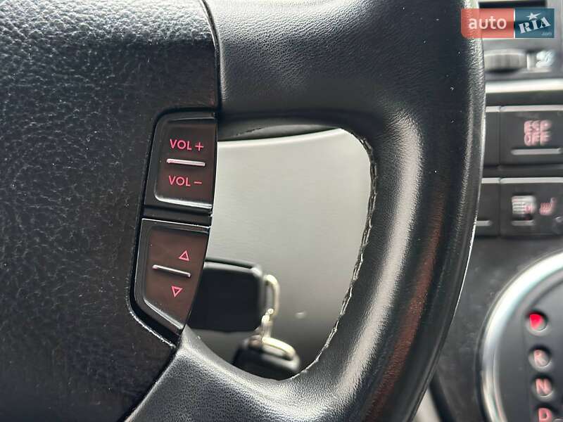 Мінівен Volkswagen Multivan 2006 в Києві