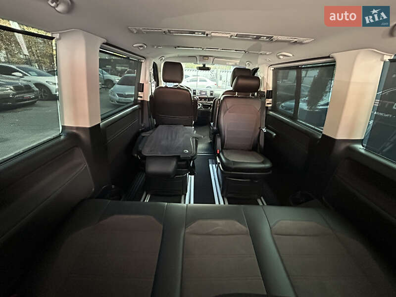 Мінівен Volkswagen Multivan 2017 в Вінниці фото 36 Мінівен Volkswagen Multivan 2017 в Вінниці