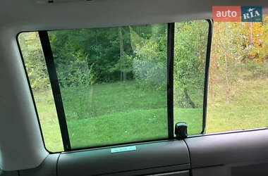 Мінівен Volkswagen Multivan 2003 в 