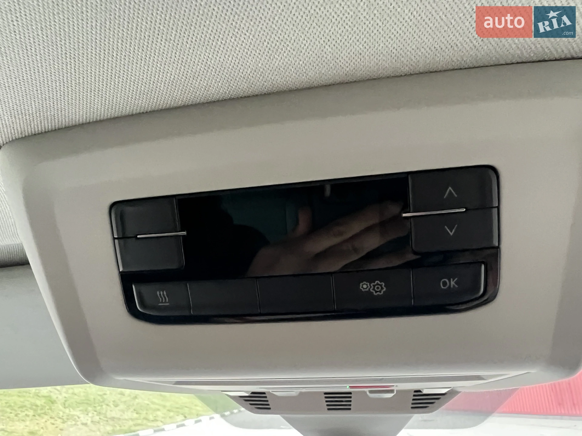 2019 Volkswagen Multivan - мініатюра 26