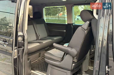 Мінівен Volkswagen Multivan 2004 в 