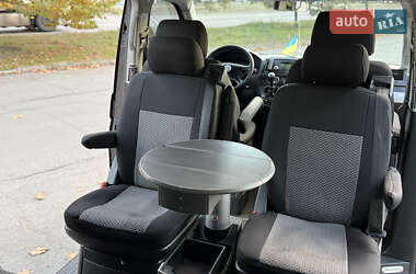 Мінівен Volkswagen Multivan 2004 в 