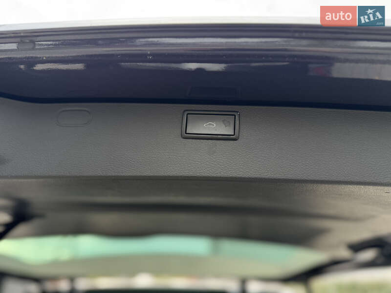 Мінівен Volkswagen Multivan 2020 в Луцьку фото 10 Мінівен Volkswagen Multivan 2020 в Луцьку